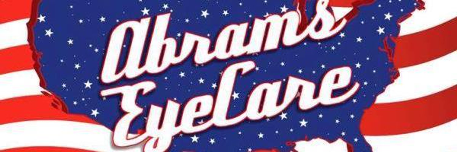 Abrams EyeCare (AbramsEyeCare) Twitter