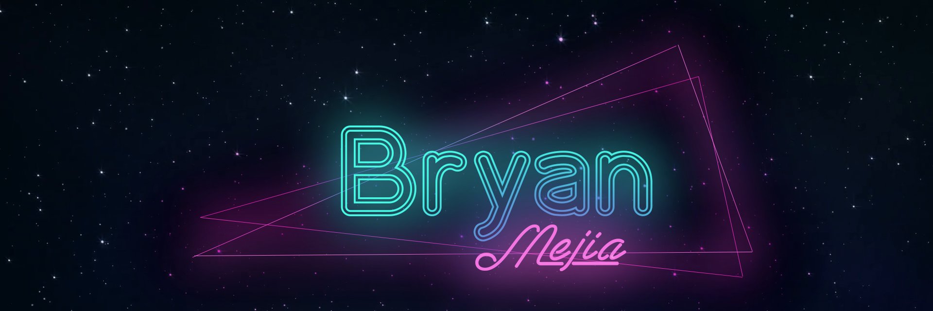 mejiabryan20's profile banner image