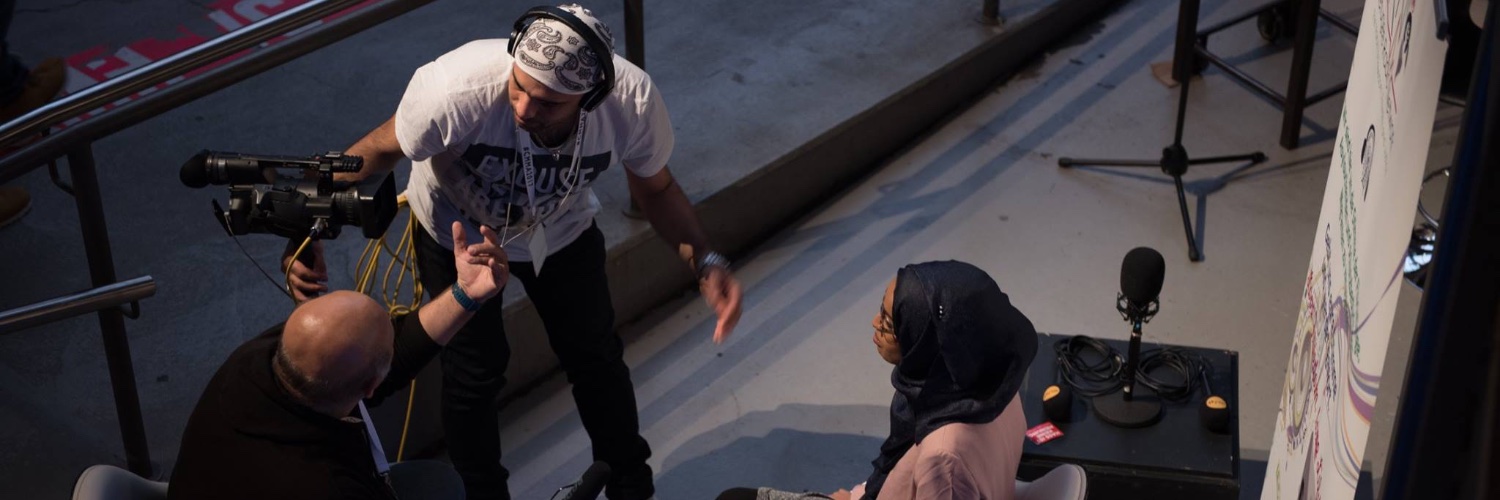 AshaReports's profile banner image