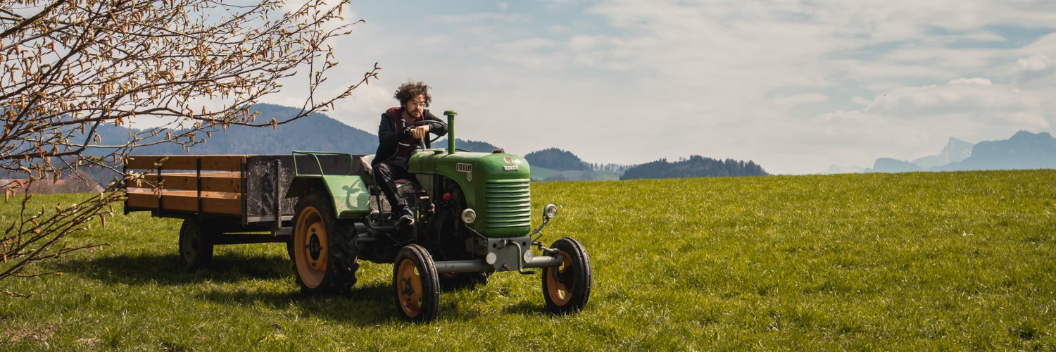 gastongordon's profile banner image
