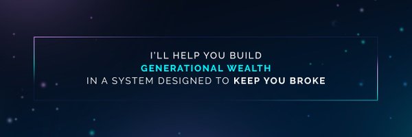 RubiconBenji Profile Banner