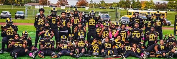 DadonTae2x Profile Banner