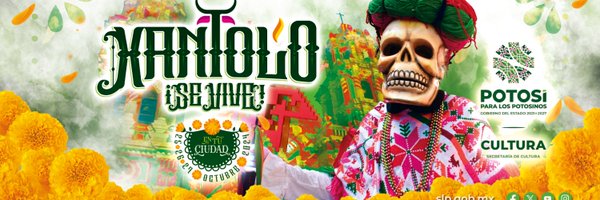 MuseoFFCCSLP Profile Banner