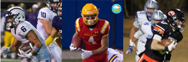 PCAL Football Country banner