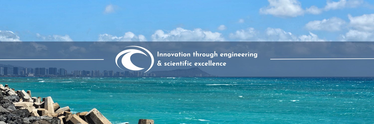 Oceanit banner