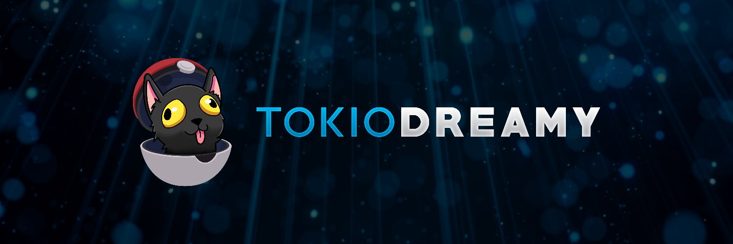 tokiodreamy's profile banner image