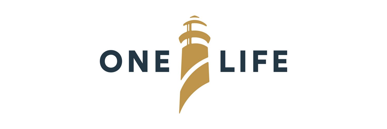 OneLifeAmerica's profile banner image
