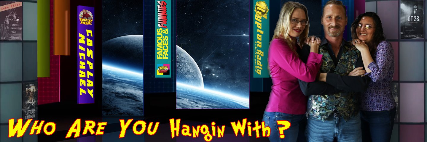 HanginWithShow/HWWSWebTV banner