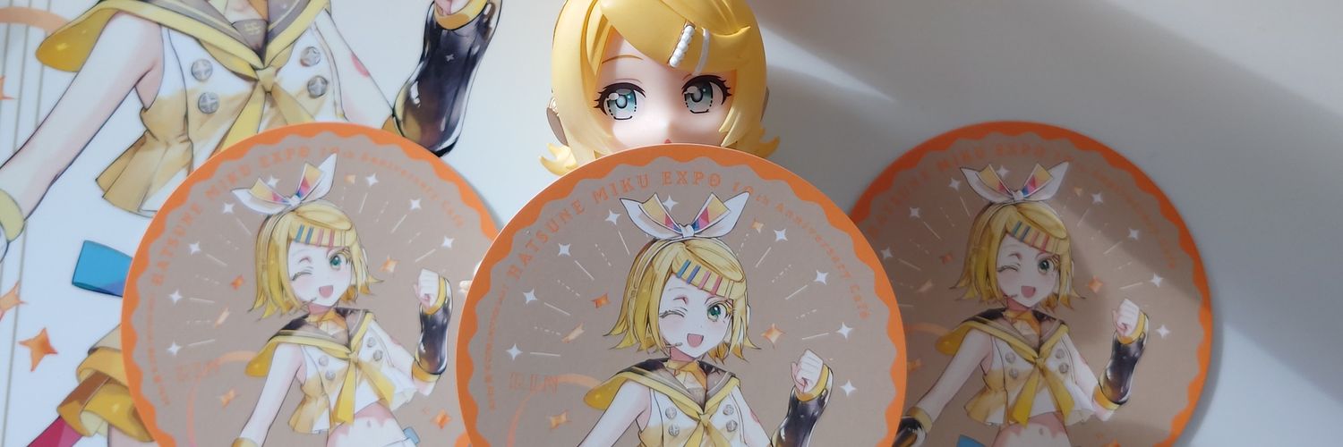 カロン⚡︎'s banner
