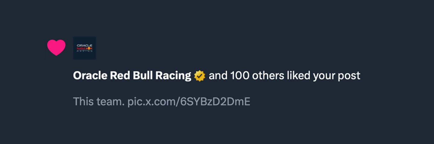 F1 Jayy's banner