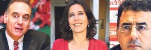 Cem Koray Yücel ¹⁹⁰⁷ banner