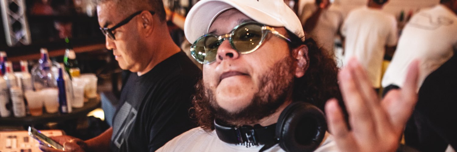 DjJose314's profile banner image
