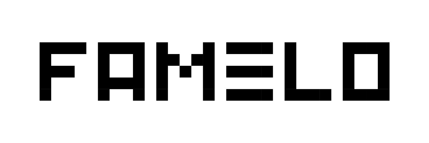 FAMΞLO banner