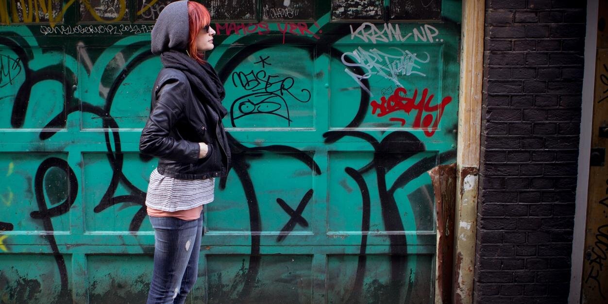 Amy Renée Miller banner