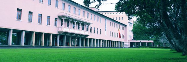 UniPeradeniya Profile Banner