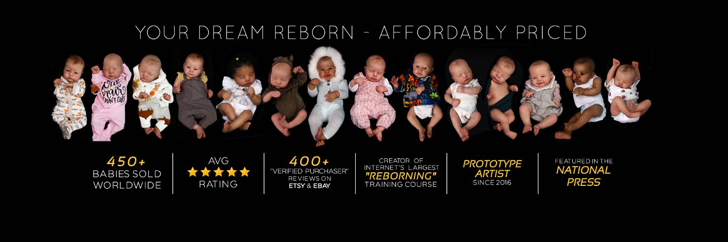 rebornsweet's profile banner image
