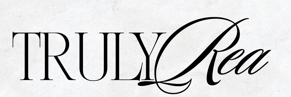 trulyrea's profile banner image
