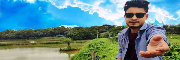 ShohagSikdar3 Profile Banner