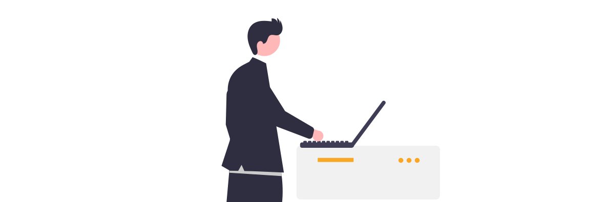 Intelligent Web Developers banner