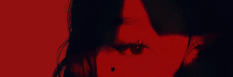 strangxrdude's profile banner image