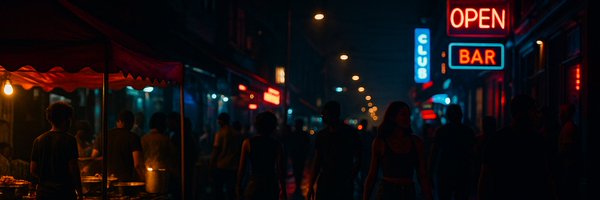 TheOutsidePlug Profile Banner