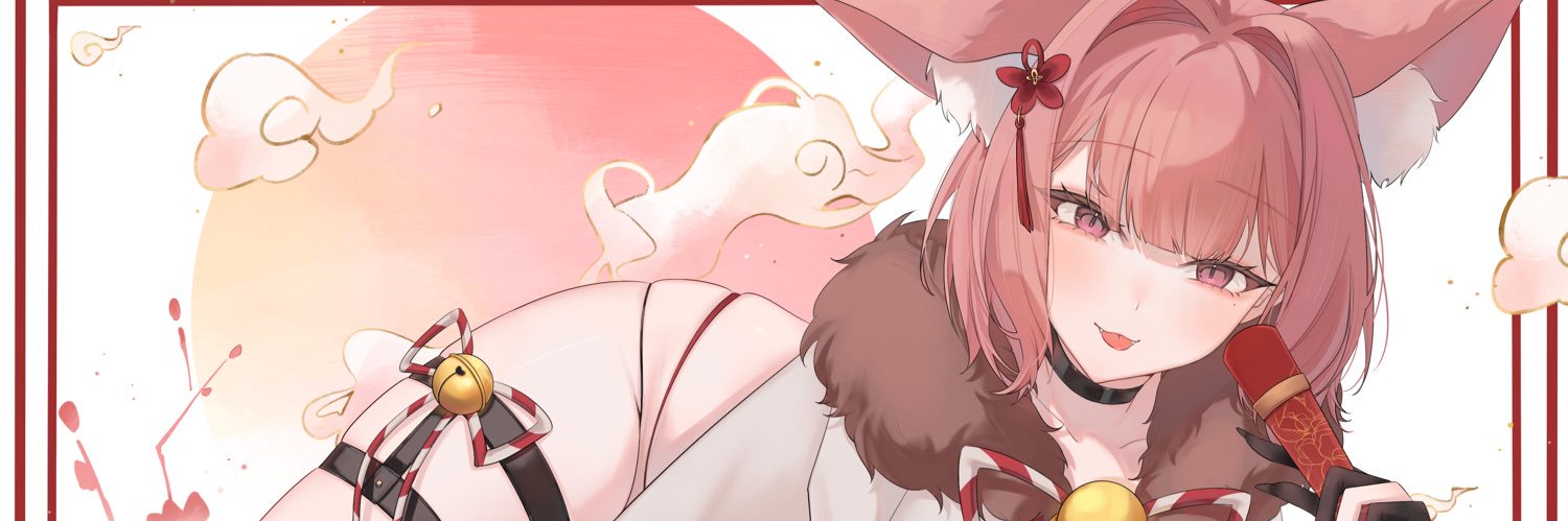 わるど🪭🐾's banner