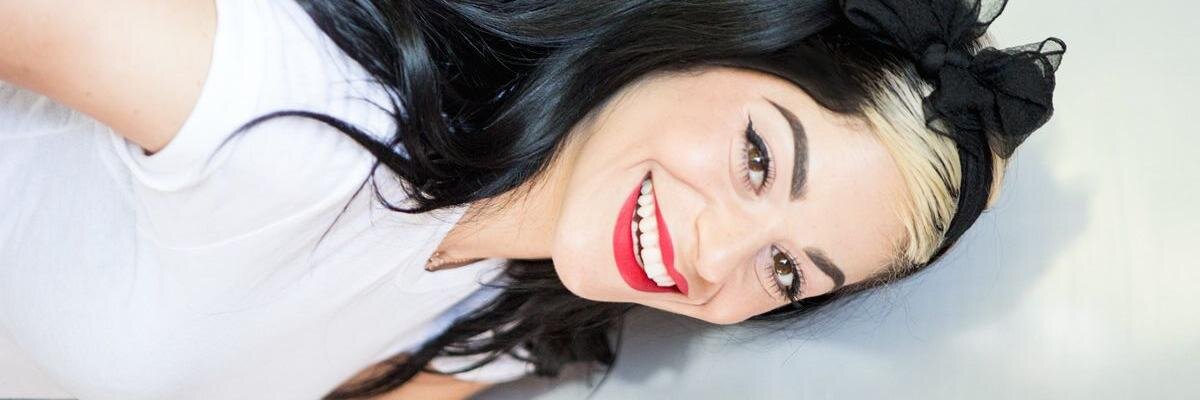 RealTeamDenikaB's profile banner image