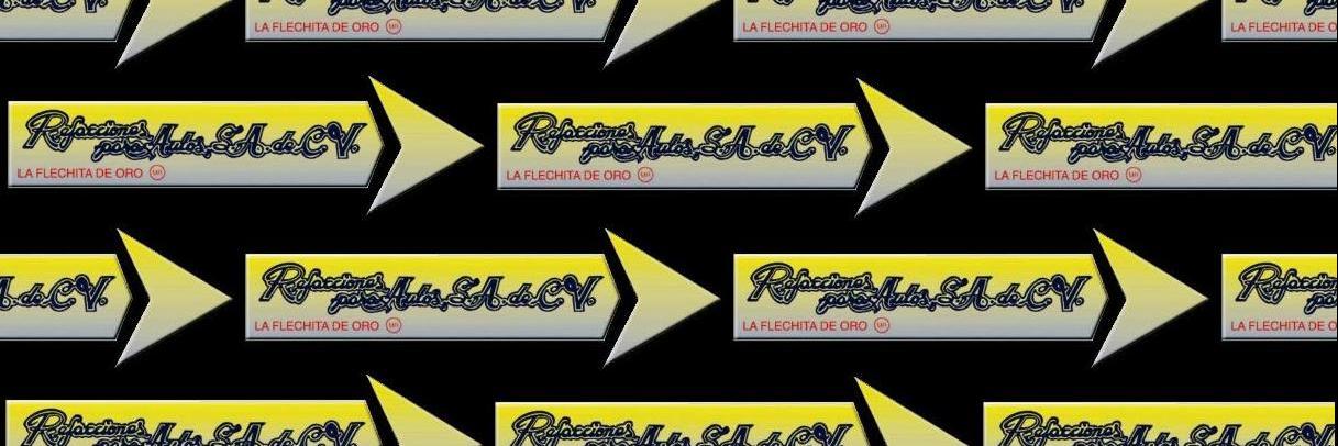 Flechitadeoro's profile banner image
