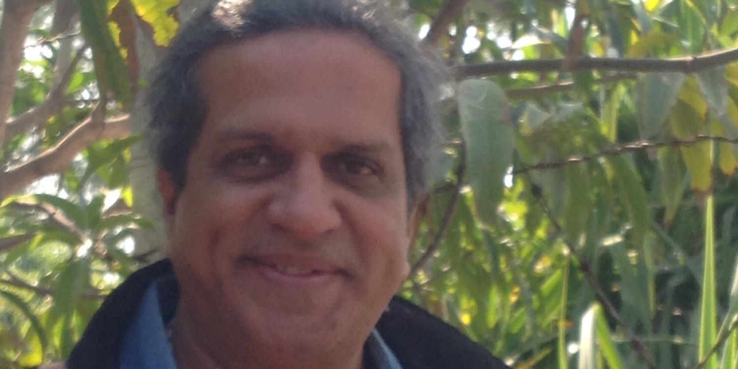 Darshan Jariwalla banner