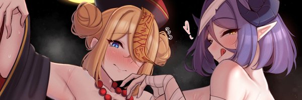 Laxius8 Profile Banner