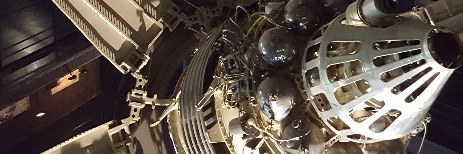 Ill-Defined Space banner