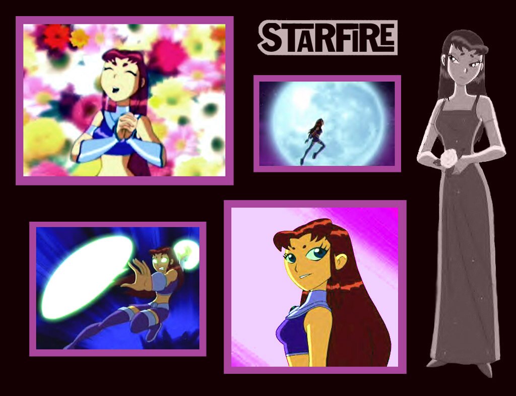 teentitansgo93's profile banner image