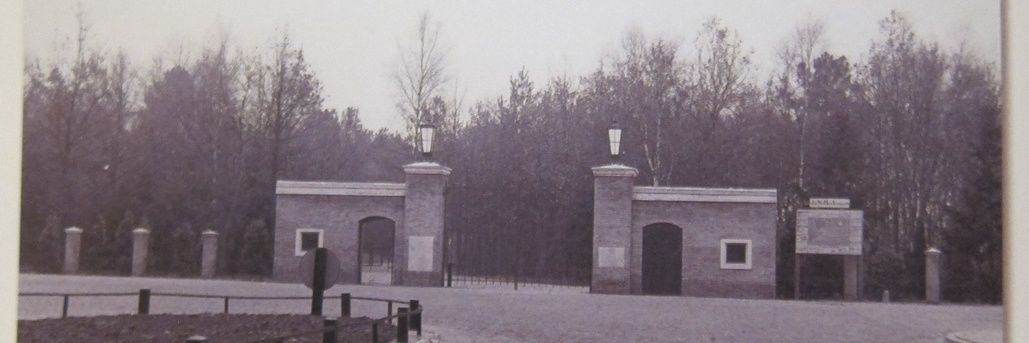 Den Bonte Versamelaer banner