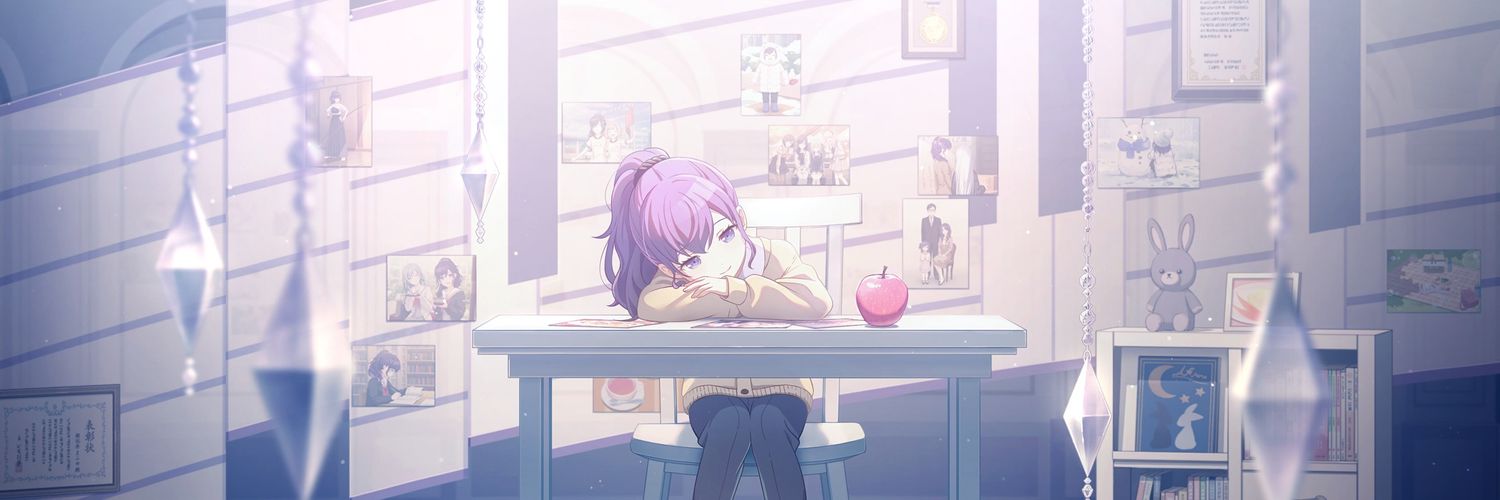 Yuki / ゆき | COMMS OPEN !! banner