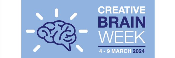 CreativeBrainWk Profile Banner