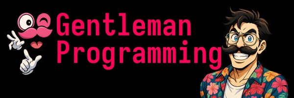 G_Programming Profile Banner