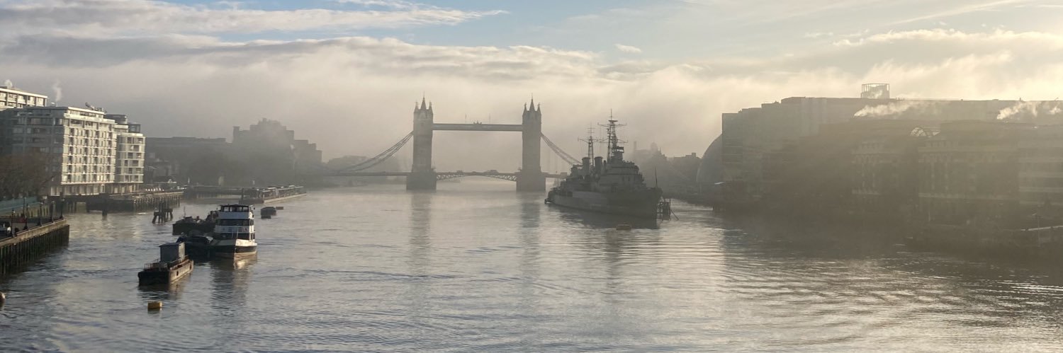 RealLCrossley's profile banner image