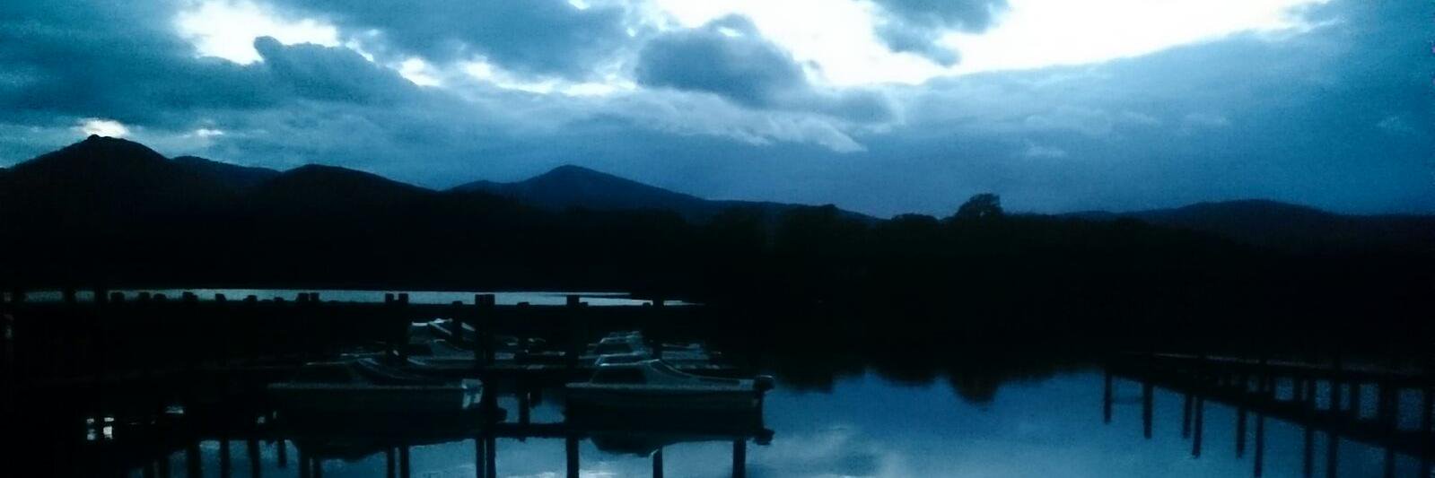 Martin Faulkner banner