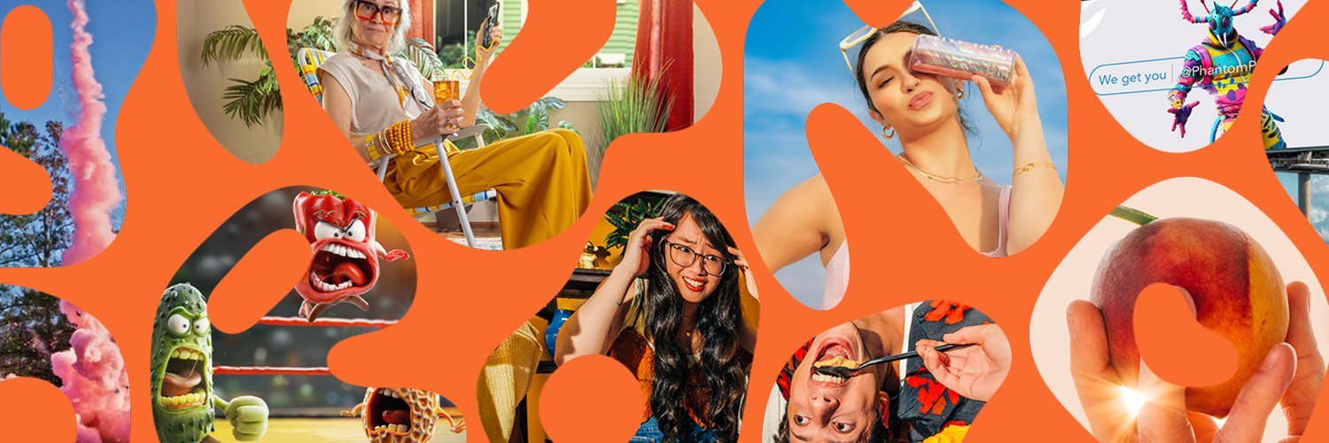 brandonagency's profile banner image