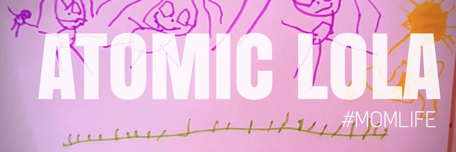 AtomicLola's profile banner image