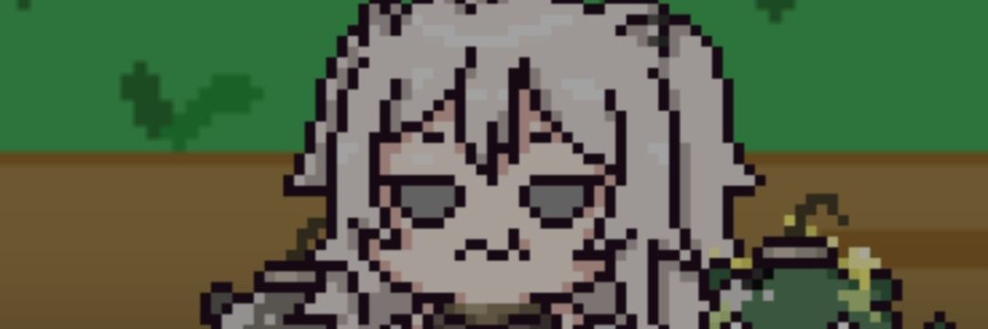 Mejiro0O's profile banner image