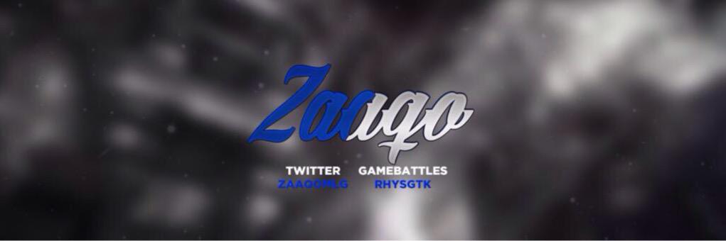 ZaaqoMLG's profile banner image