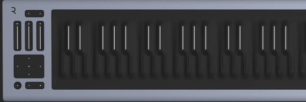 techno Profile Banner