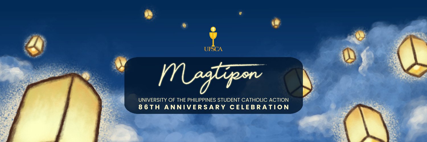 upscadiliman's profile banner image