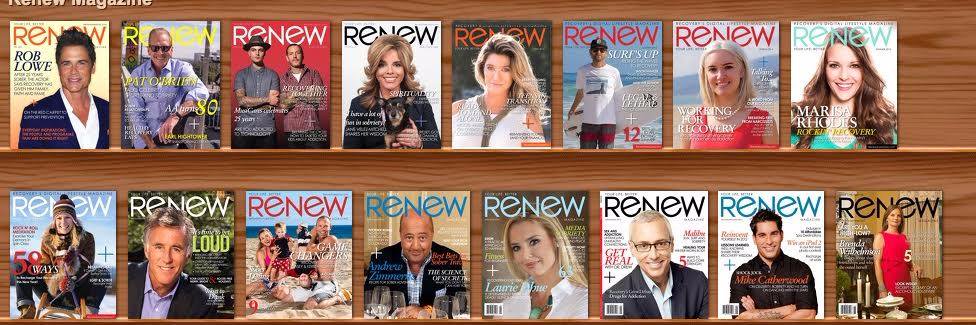 RenewEveryDay's profile banner image