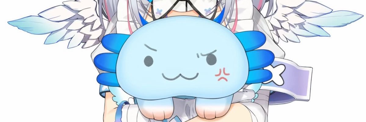 ぐらふ💫🐧⚡️🏮😈 banner