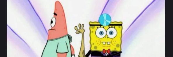 Dr. SpongeBob banner