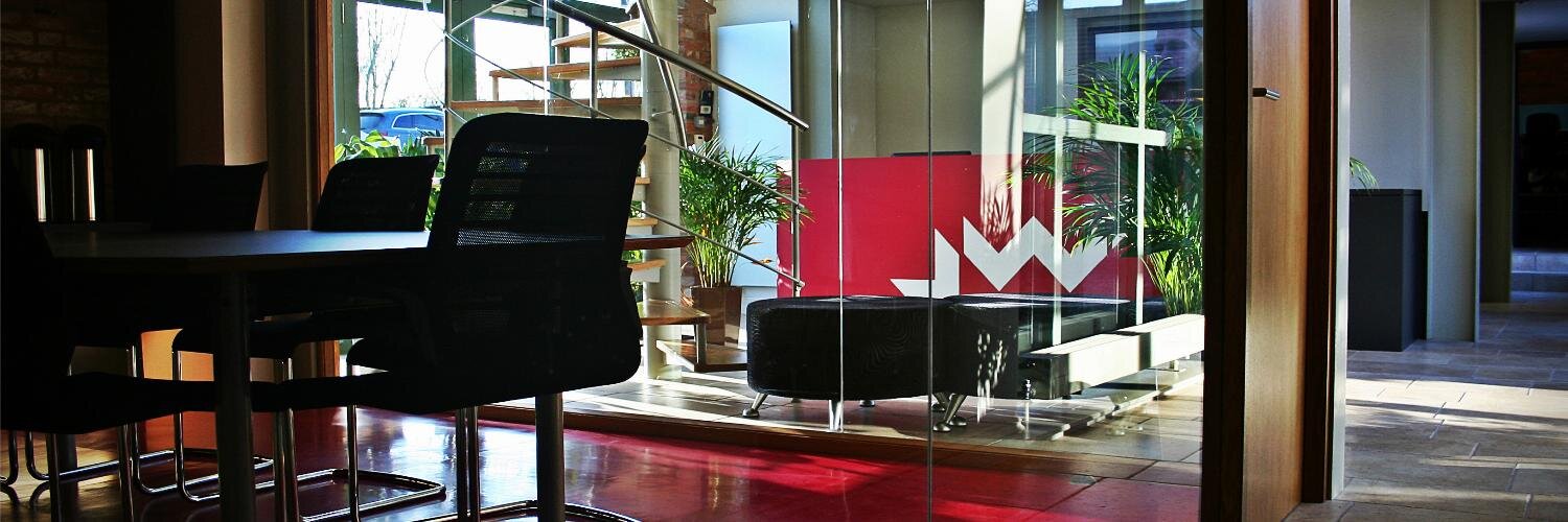 JWA Architects banner