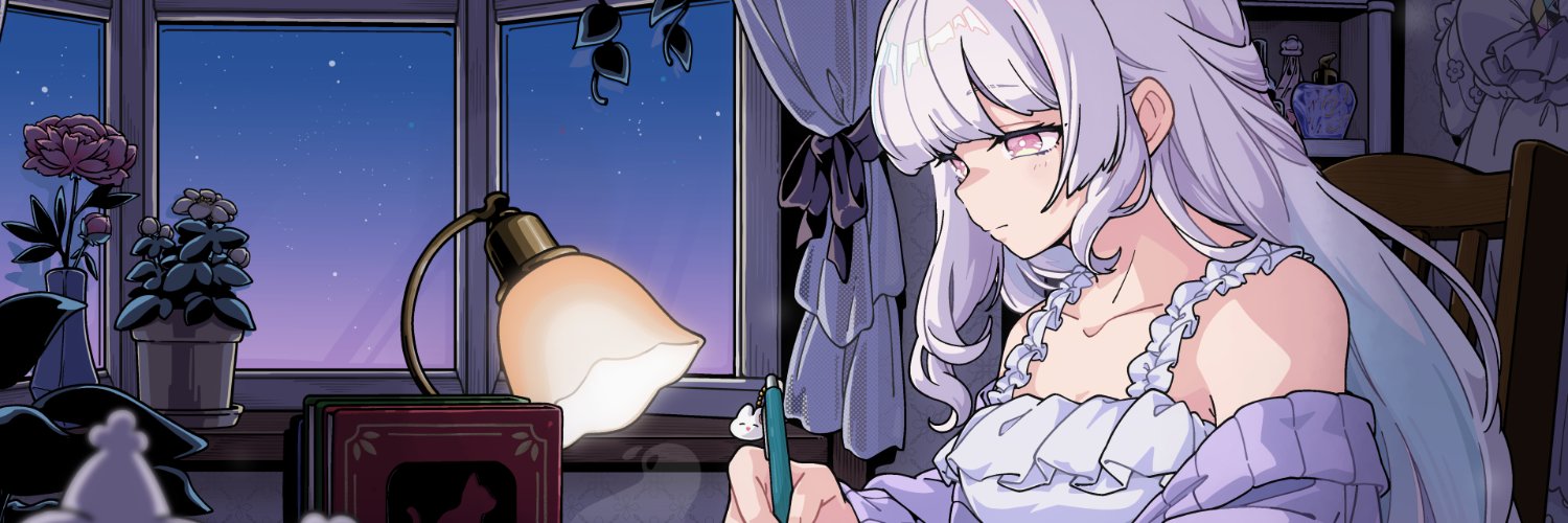 玖堂ネル💎🐈 banner