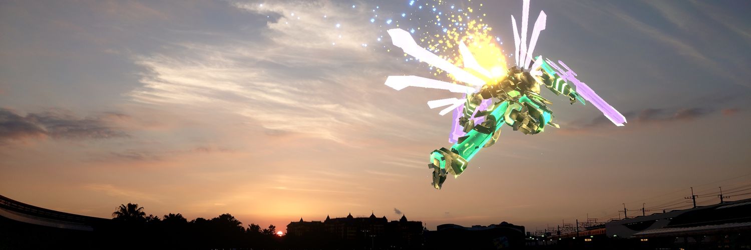 GCB_EGOIST's profile banner image